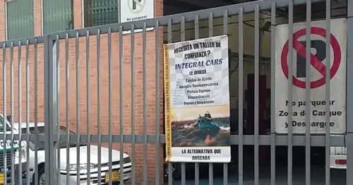 INTEGRAL CARS INTEGRAL CARS